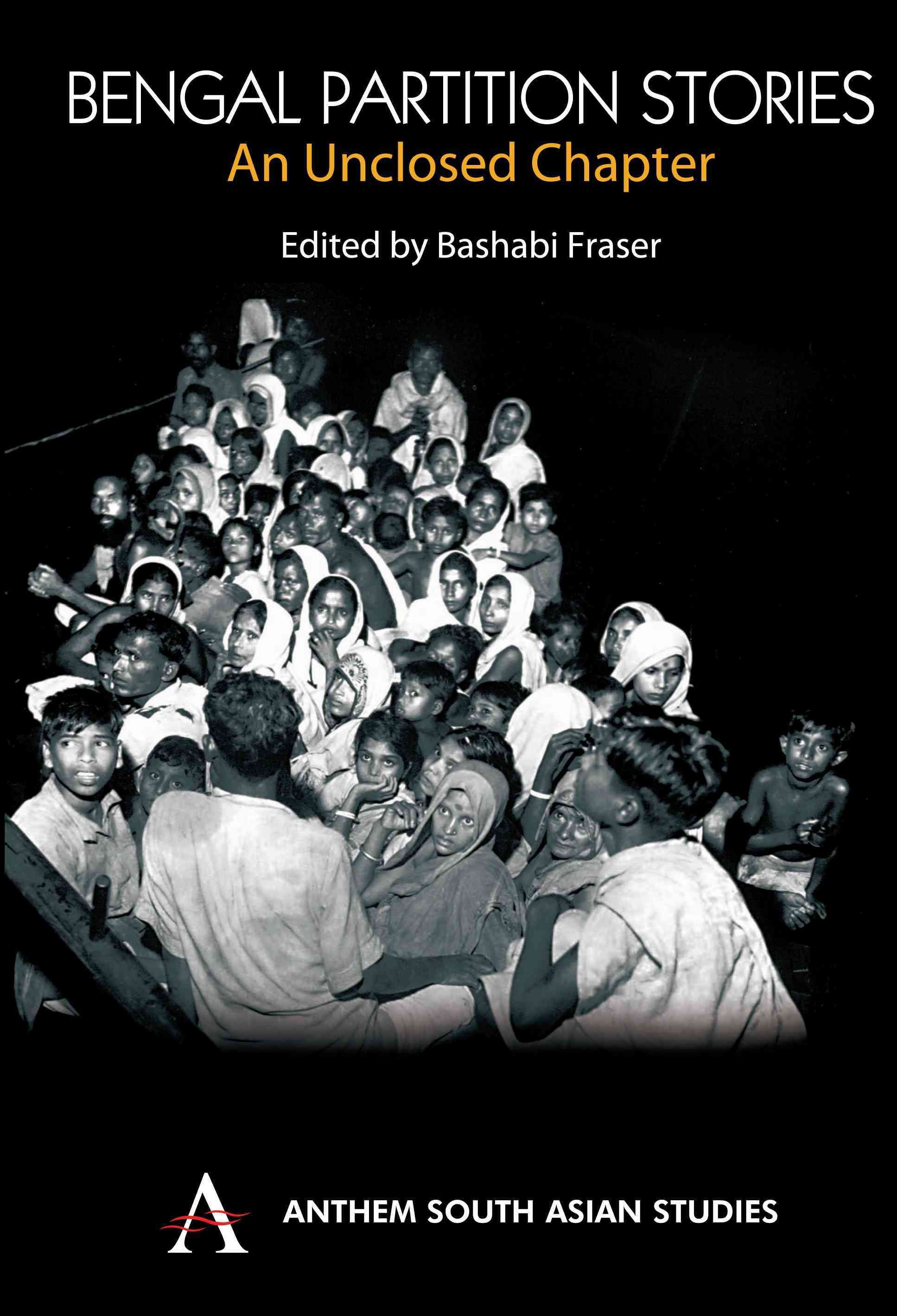 Bengal Partition Stories By Bashabi Fraser 9781843312253 (Hardback)