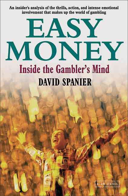 Easy Money By David Spanier 9781843440291 (Paperback)