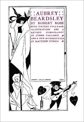 Aubrey Beardsley 9781843680727 (Paperback)