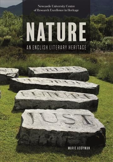 Nature By Marie Addyman 9781843846024 (Hardback)