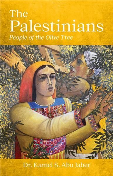The Palestinians By Kamel S. Abu Jaber 9781843919858 (Paperback)