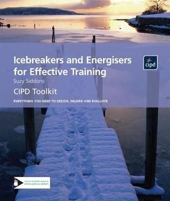 Icebreakers and Energisers for Effective Training 9781843982142 (Book)