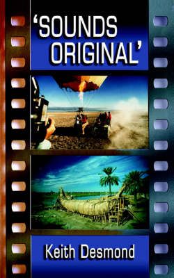 Sounds Original By Keith Desmond 9781844011223 (Paperback)
