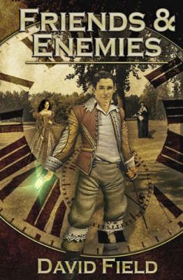 Friends & Enemies By David Field 9781844014606 (Paperback)