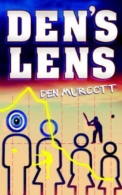 Den's Lens By Den Murcott 9781844016655 (Paperback)