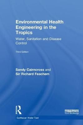 Environmental Health Engineering in the Tropics 9781844071906