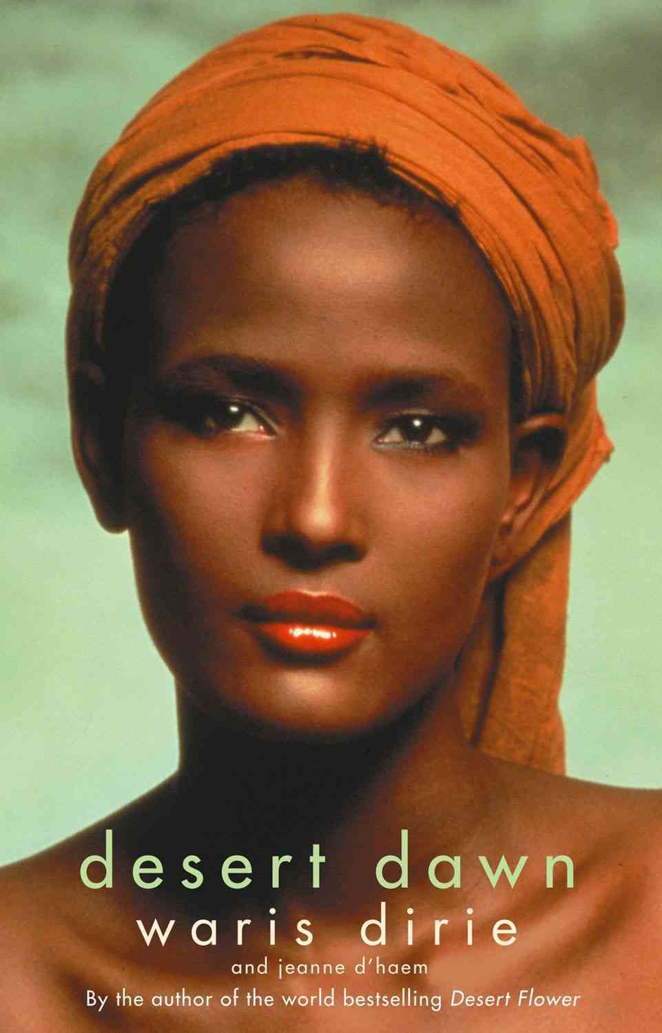 Desert Dawn By Waris Dirie, Jeanne D'Haem 9781844080083 (Paperback)