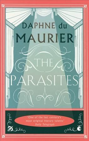 The Parasites By Daphne Du Maurier 9781844080724 (Paperback)