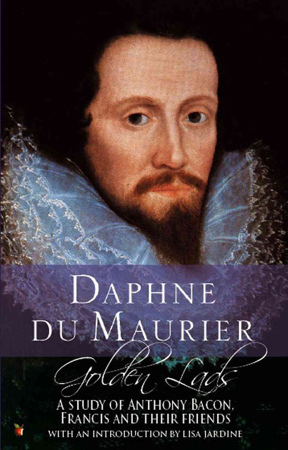 Golden Lads By Du Maurier, Daphne 9781844080731 (Paperback)