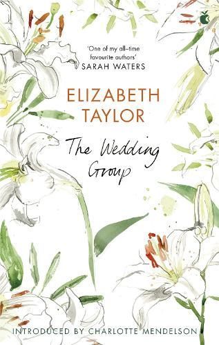 The Wedding Group By Elizabeth Taylor 9781844086559 (Paperback)