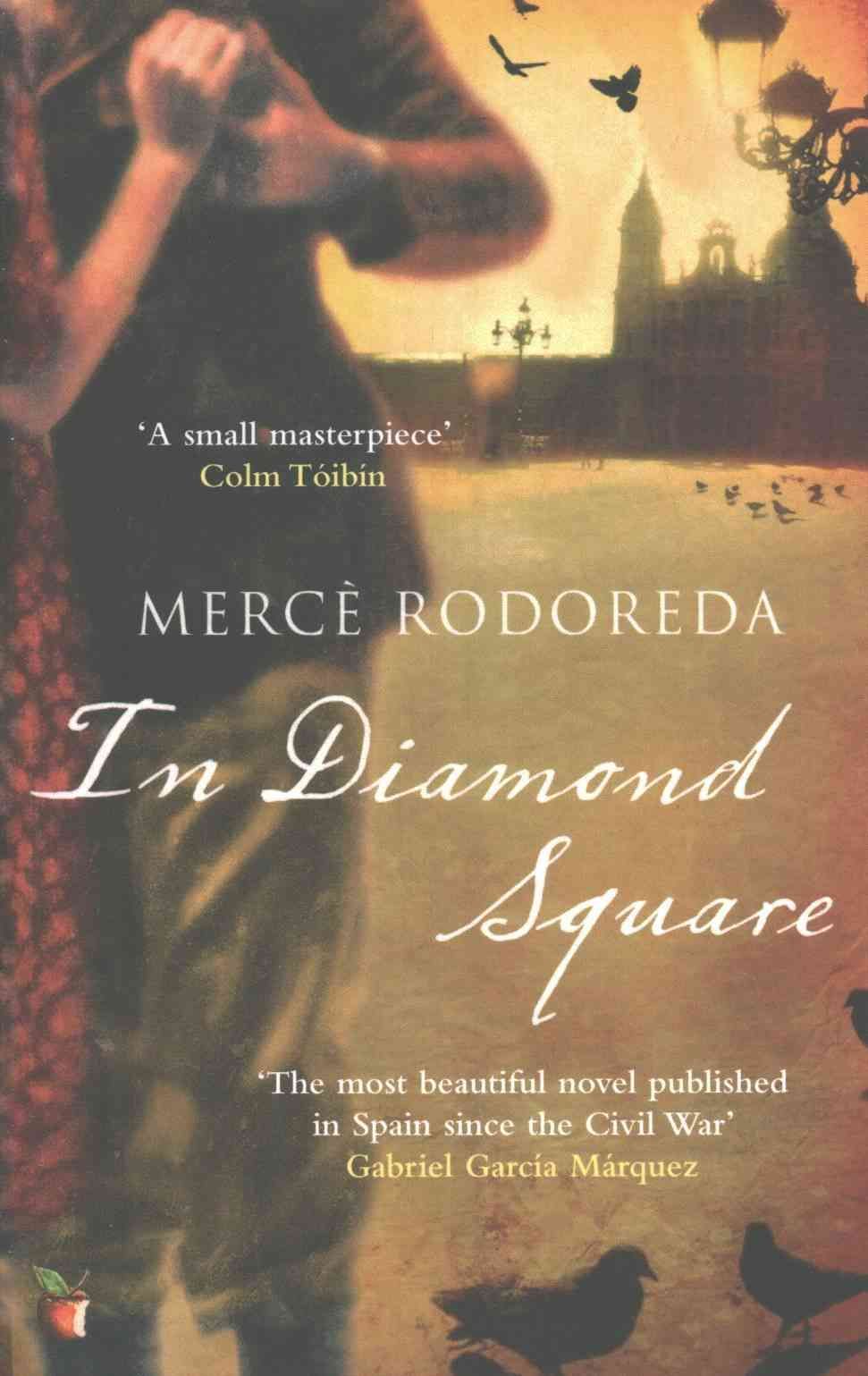 In Diamond Square 9781844087372 (Paperback)