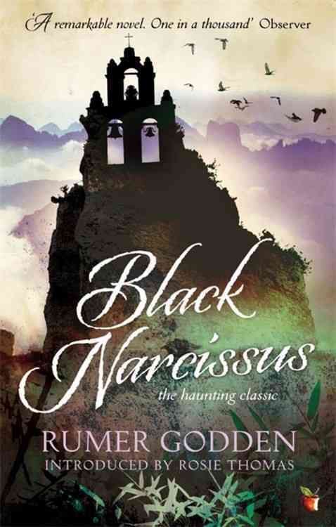 Black Narcissus By Rumer Godden 9781844088393 (Paperback)