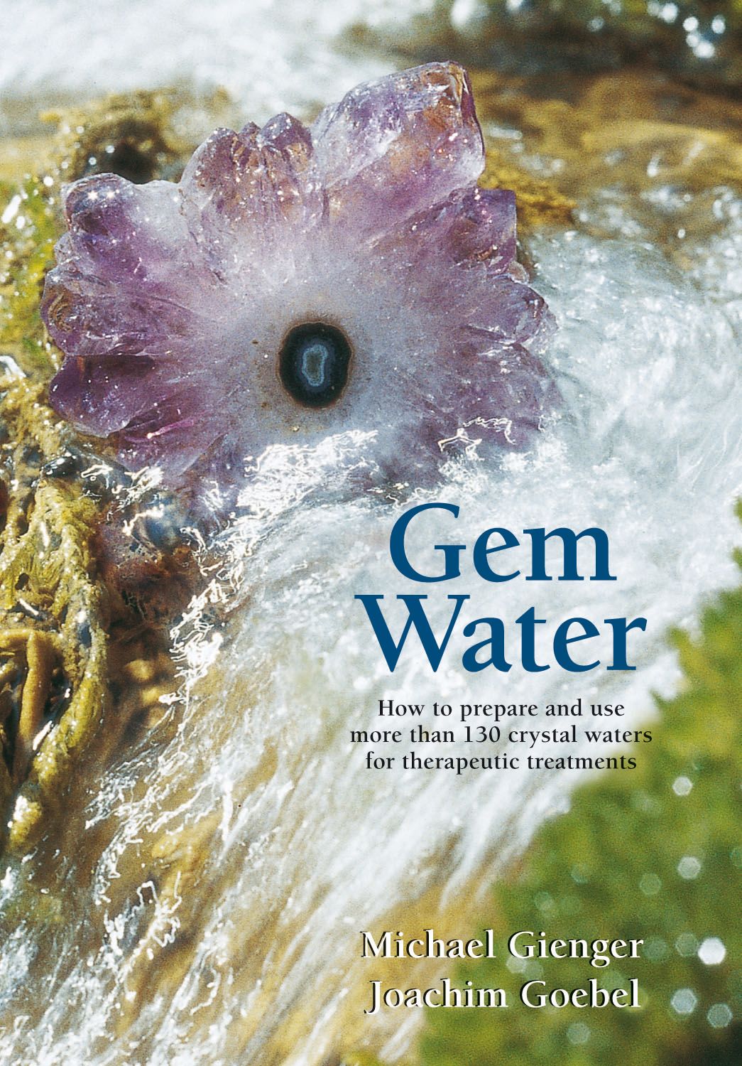 Gem Water By Joachim Goebel 9781844091317 (Paperback)