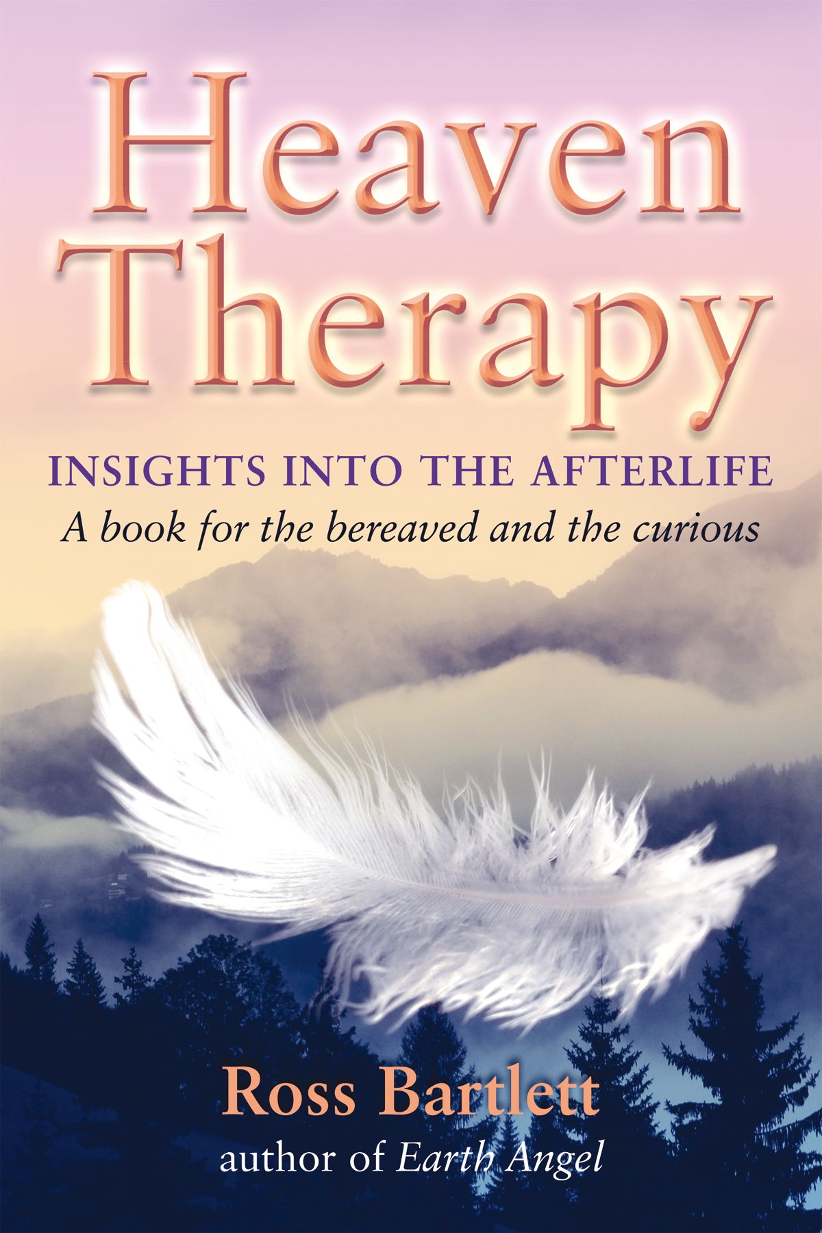 Heaven Therapy By Ross Bartlett 9781844096978 (Paperback)