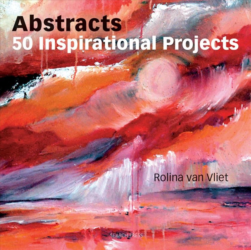 Abstracts By Rolina van Vliet 9781844487158 (Paperback)