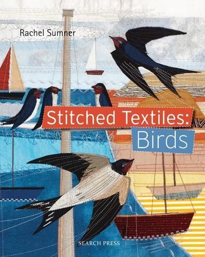 Birds By Rachel Sumner 9781844489886 (Paperback)