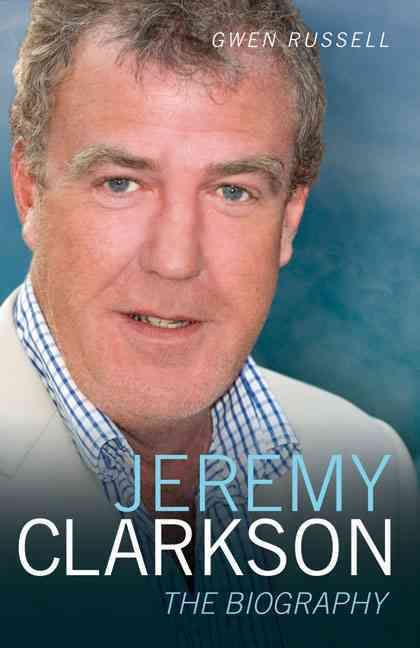 Jeremy Clarkson By Gwen Russell 9781844549443 (Paperback)