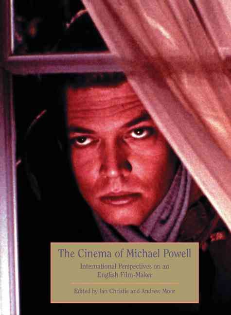 Michael Powell By Ian Christie, Andrew Moor 9781844570935 (Hardback)