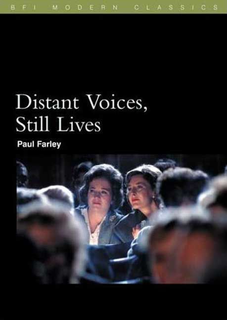 Distant Voices, Still Lives By Paul Farley 9781844571390 (Paperback)