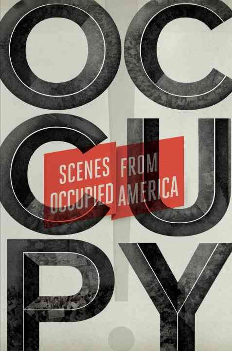 Occupy! By Carla Blumenkranz 9781844679409 (Paperback)