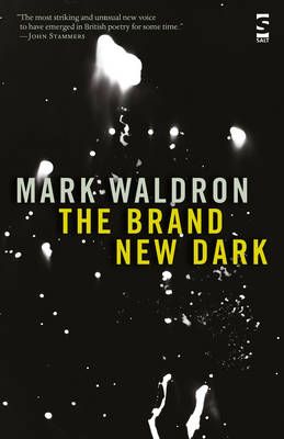 The Brand New Dark By Waldron, Mark 9781844718177 (Paperback)