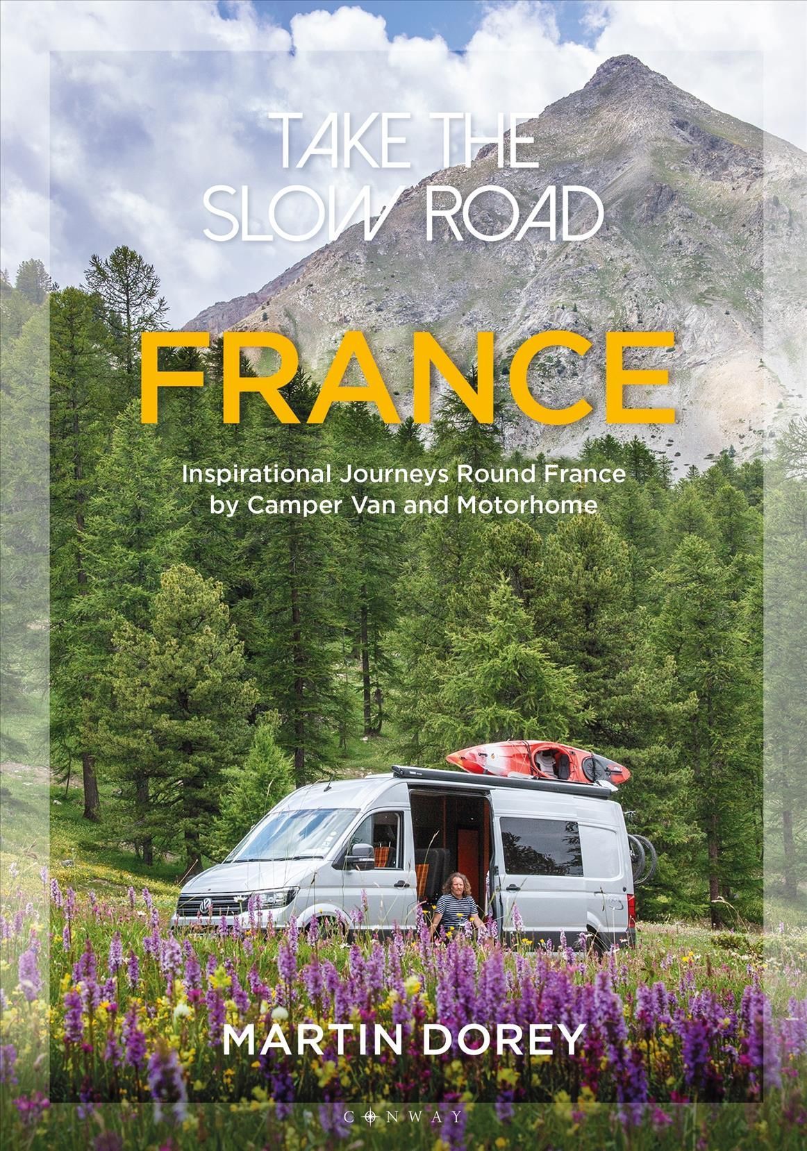 France By Martin Dorey 9781844865918 (Paperback)