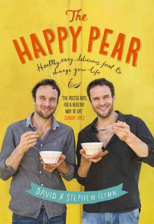 The Happy Pear By David Flynn 9781844883523 (Hardback)