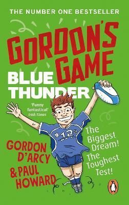 Blue Thunder 9781844884629 (Paperback)