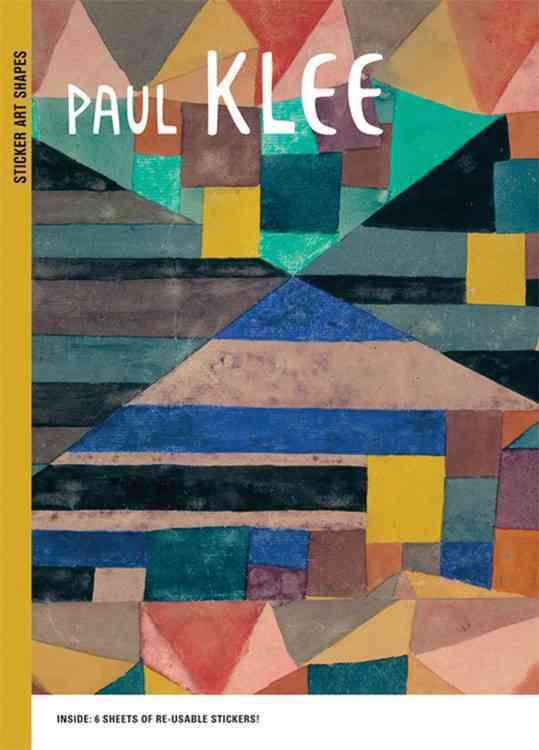 Paul Klee By Sylvie Delpech (editor), Caroline Leclerc (editor)