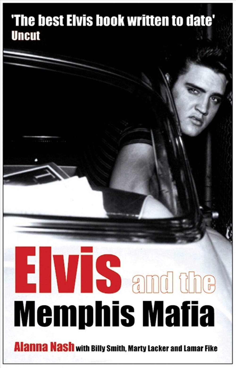 Elvis and the Memphis Mafia 9781845131289 (Paperback)