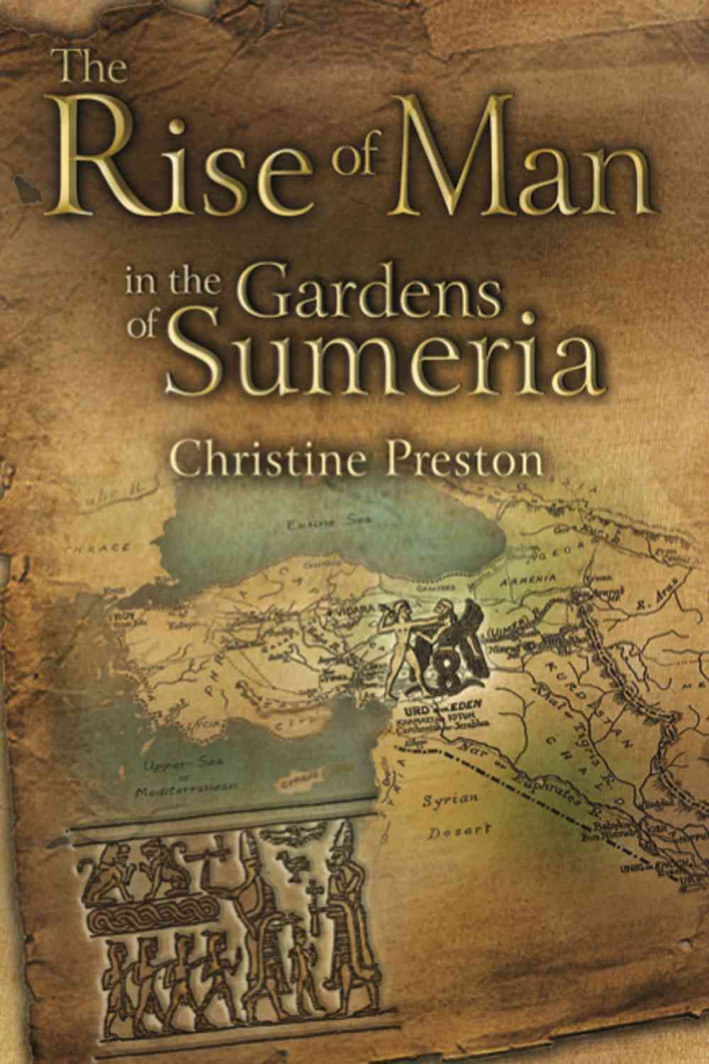 The Rise of Man in the Gardens of Sumeria ? A Biography of L A Waddell