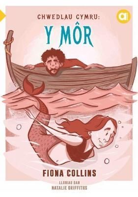 Cyfres Amdani Chwedlau Môr 9781845278557 (Paperback)