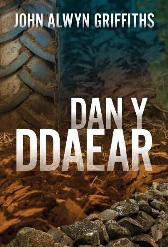 Dan Y Ddaear By John Alwyn Griffiths 9781845279530 (Paperback)
