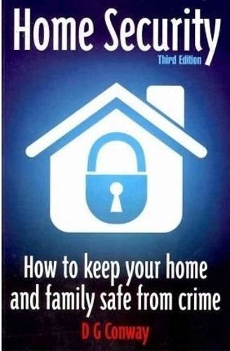 Home Security By Des Conway 9781845284039 (Paperback)
