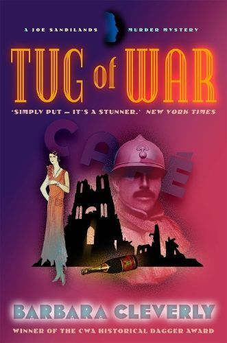 Tug of War By Cleverly, Barbara 9781845294311 (Paperback)
