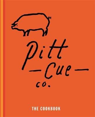 Pitt Cue Co 9781845337568 (Hardback)