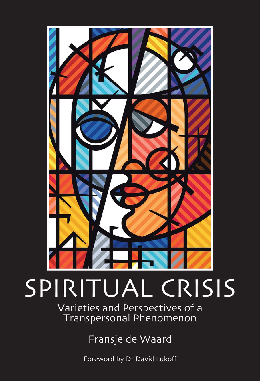 Spiritual Crisis By Fransje de Waard 9781845402013 (Paperback)