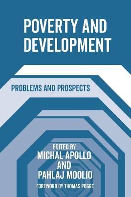 Poverty and Development 9781845418472 (Hardback)