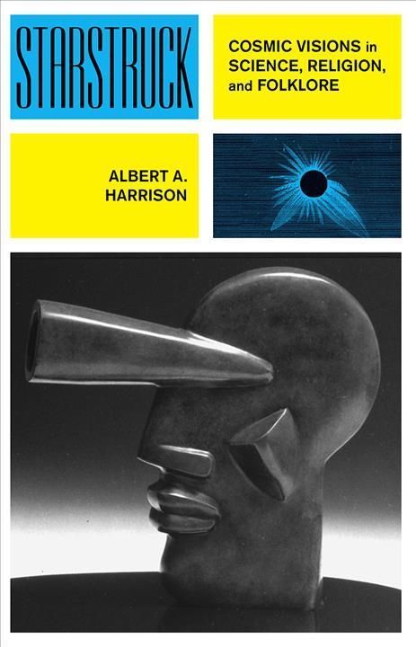 Starstruck By Albert A. Harrison 9781845452865 (Hardback)