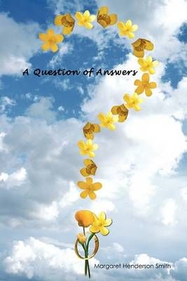 A Question of Answers By Margaret Henderson Smith 9781845493288