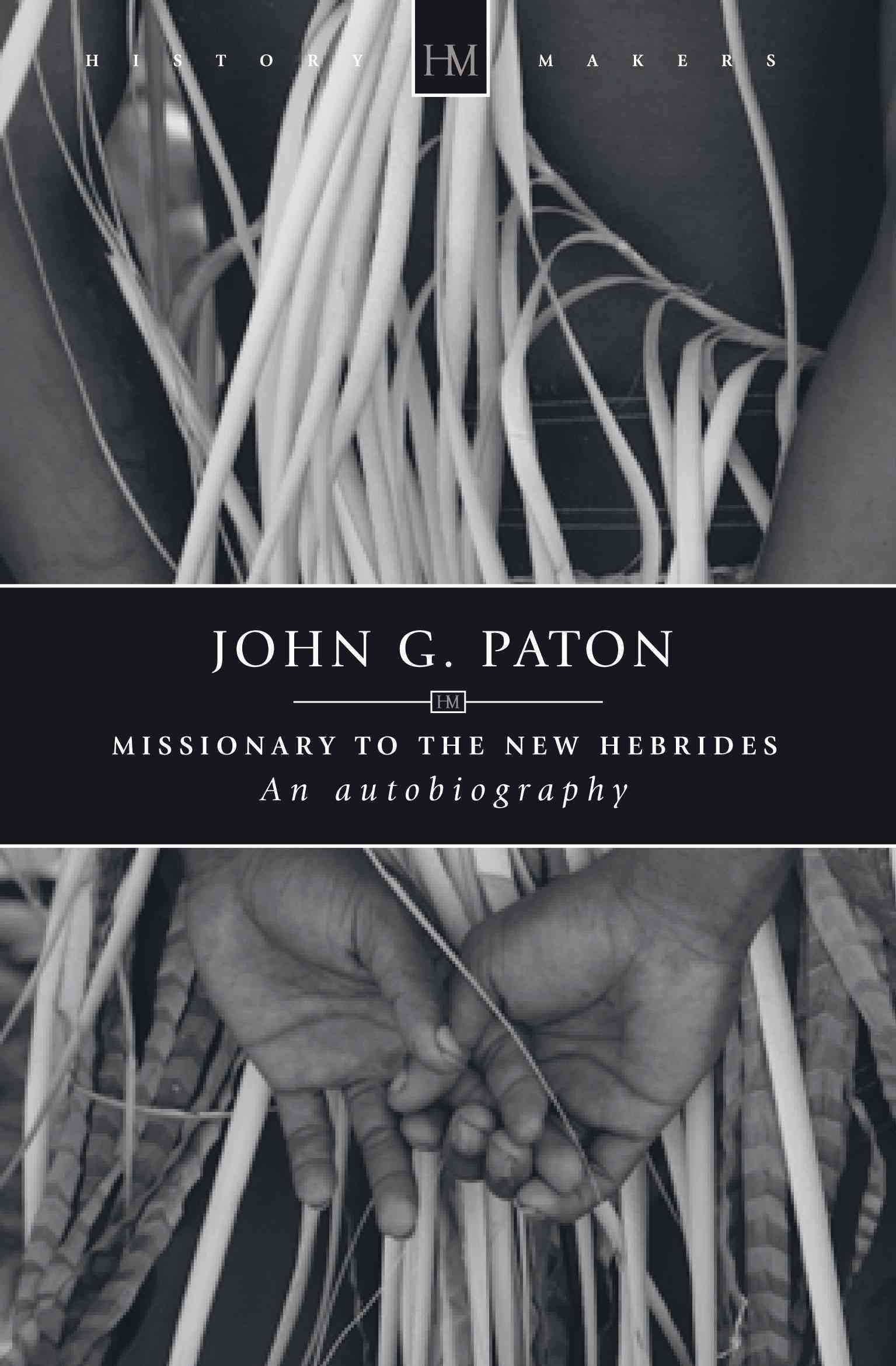 John G. Paton By James Paton 9781845504533 (Paperback)