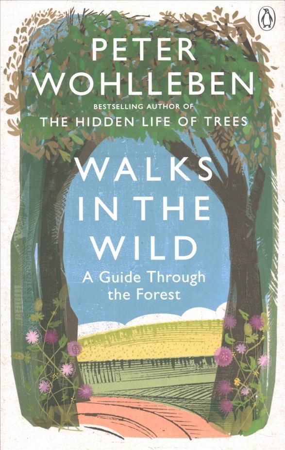 Walks in the Wild 9781846045585 (Paperback)