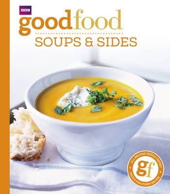 101 Soups and Sides By Sharon Brown 9781846079160 (Paperback)