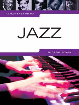 Really Easy Piano By VARIOUS 9781846090424 (Book)
