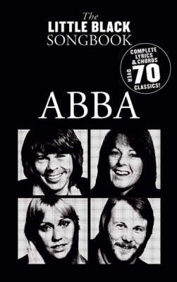Abba By Benny Andersson, Björn Ulvaeus 9781846095658 (Paperback)