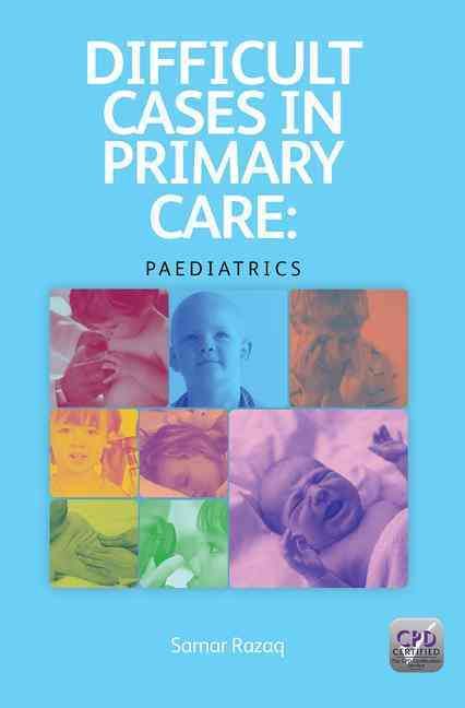 Paediatrics By Samar Razaq 9781846199851 (Paperback)
