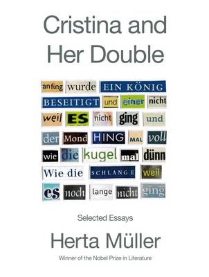Cristina and Her Double 9781846274756 (Hardback)