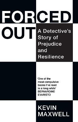 Forced Out By Kevin Maxwell 9781846276811 (Paperback)