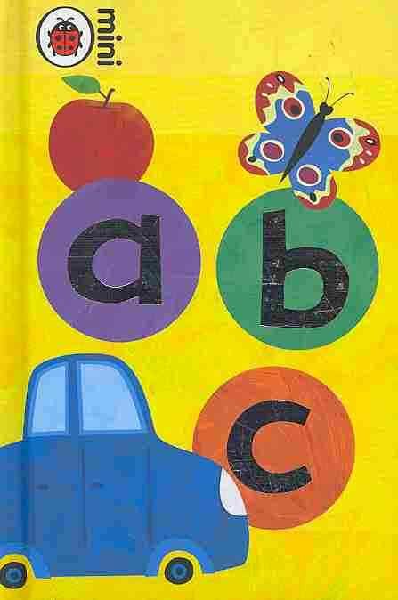 ABC By Mark Airs 9781846468131 (Hardback)