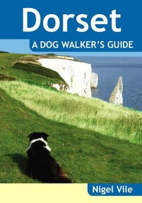 Dorset By Nigel Vile 9781846743429 (Paperback)